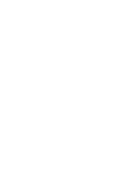 Gordo Logo White